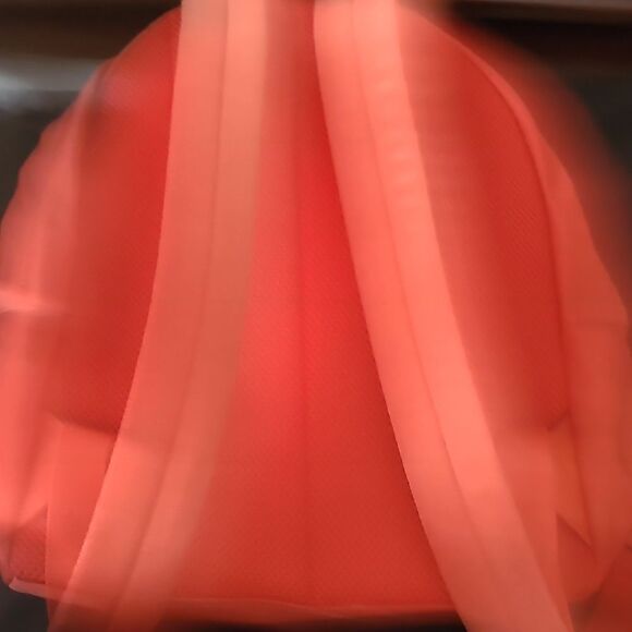 kate spade Vibrant Orange Backpack - Picture 8 of 8